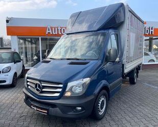 Mercedes-Benz Sprinter Gebrauchtwagen