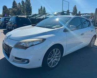 Renault Megane Gebrauchtwagen