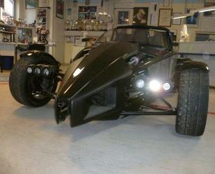 Ariel Atom Gebrauchtwagen