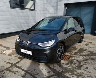 VW ID.3 Gebrauchtwagen