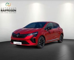 Renault Clio Gebrauchtwagen