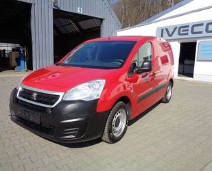Peugeot Partner Gebrauchtwagen