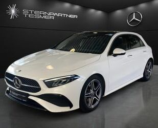 Mercedes-Benz A 200 Gebrauchtwagen