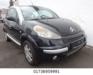 Citroen C3 Gebrauchtwagen