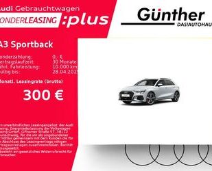 Audi A3 Gebrauchtwagen