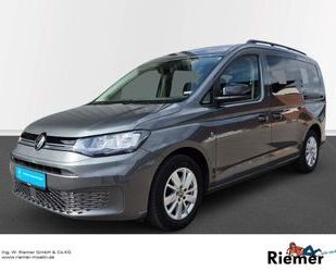 VW Caddy Maxi Gebrauchtwagen