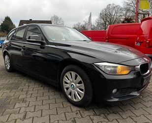 BMW 318 Gebrauchtwagen