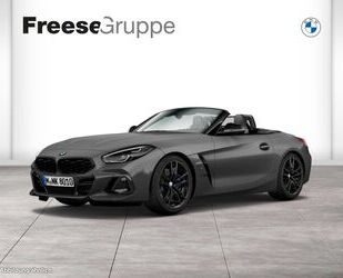 BMW Z4 M Gebrauchtwagen