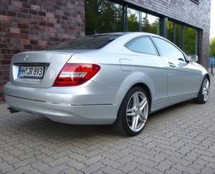 Mercedes-Benz C 180 Gebrauchtwagen