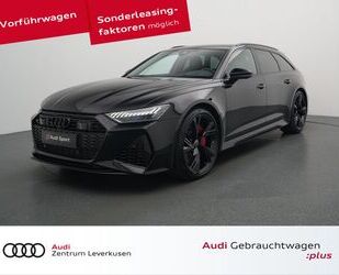 Audi RS6 Gebrauchtwagen