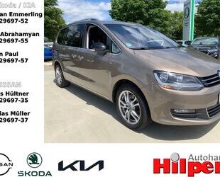 VW Sharan Gebrauchtwagen