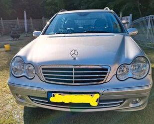 Mercedes-Benz C 230 Gebrauchtwagen
