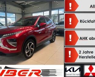 Renault Eclipse Cross 