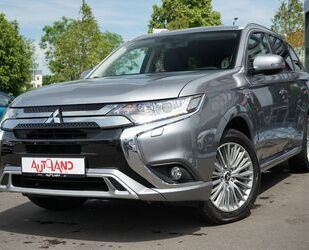 Mitsubishi Outlander Gebrauchtwagen