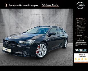Opel Insignia Gebrauchtwagen