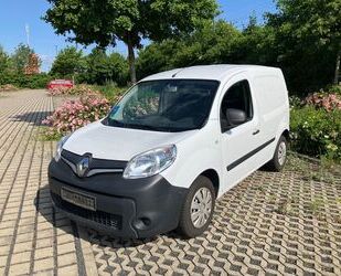 Renault Kangoo Gebrauchtwagen