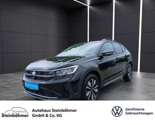 VW Taigo Gebrauchtwagen