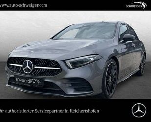 Mercedes-Benz A 250 Gebrauchtwagen