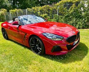 BMW Z4 Gebrauchtwagen