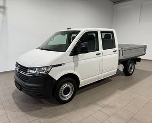 VW T6 Transporter Gebrauchtwagen