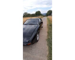 Porsche 924 Gebrauchtwagen