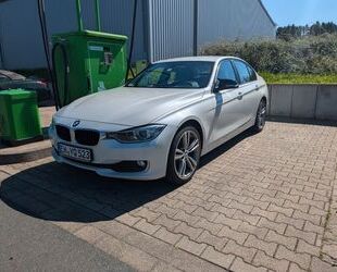 BMW 320 Gebrauchtwagen