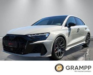 Audi RS3 Gebrauchtwagen
