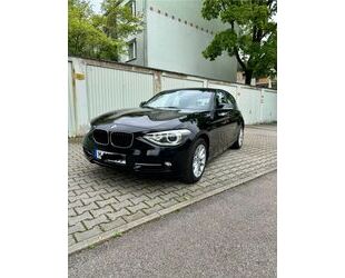 BMW 118 Gebrauchtwagen