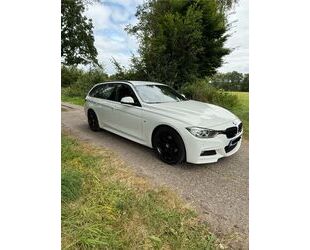 BMW 318 Gebrauchtwagen