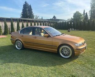 BMW 330 Gebrauchtwagen