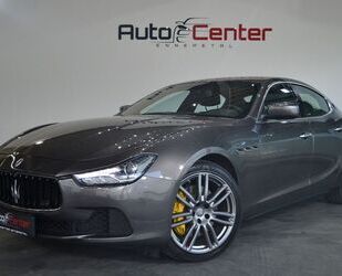 Maserati Ghibli Gebrauchtwagen