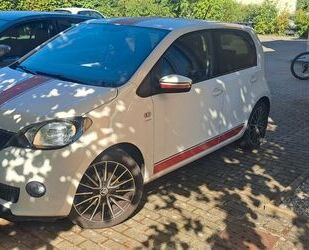 Skoda Citigo Gebrauchtwagen