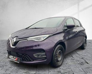 Renault ZOE Gebrauchtwagen