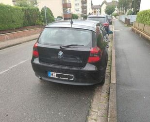 BMW 116 Gebrauchtwagen
