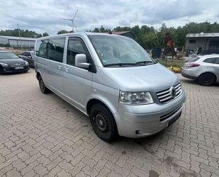 VW T5 Caravelle Gebrauchtwagen