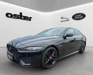 Jaguar XE Gebrauchtwagen