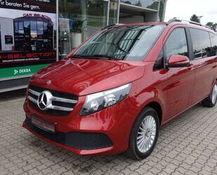 Mercedes-Benz V 220 Gebrauchtwagen