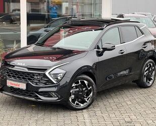 Kia Sportage Gebrauchtwagen