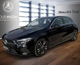 Mercedes-Benz A 180 Gebrauchtwagen