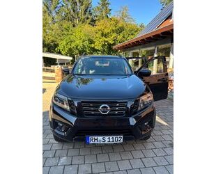 Nissan Navara Gebrauchtwagen