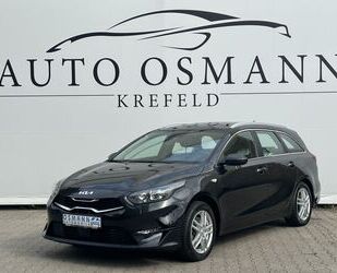 Kia ceed / Ceed Gebrauchtwagen