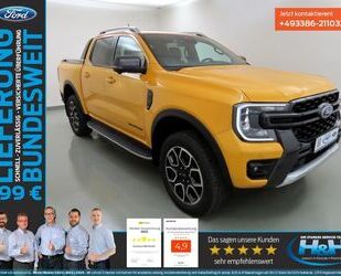 Ford Ranger Gebrauchtwagen