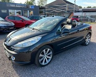 Peugeot 207 Gebrauchtwagen