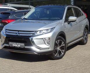 Mitsubishi Eclipse Cross Gebrauchtwagen