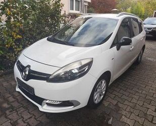 Renault Grand Scenic Gebrauchtwagen