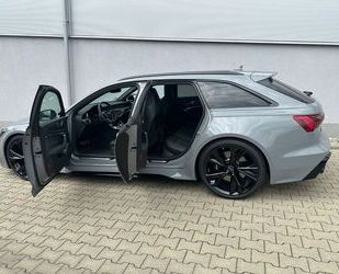 Audi RS6 Gebrauchtwagen