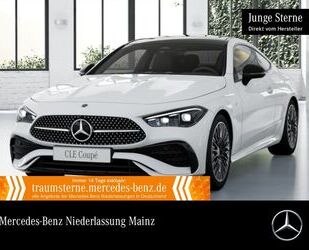 Mercedes-Benz CLE 300 Gebrauchtwagen