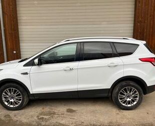 Ford Kuga Gebrauchtwagen