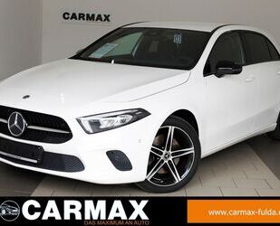 Mercedes-Benz A 220 Gebrauchtwagen