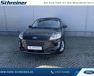 Ford Kuga Gebrauchtwagen